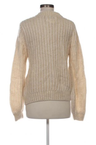 Damen Strickjacke Sisters Point, Größe L, Farbe Beige, Preis 7,49 €