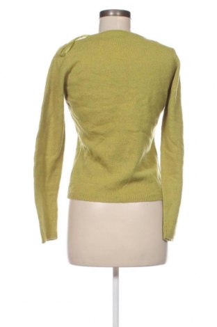 Damen Strickjacke Soaked In Luxury, Größe S, Farbe Grün, Preis 6,47 €