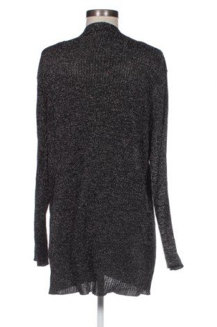 Cardigan de damă Solitaire, Mărime 3XL, Culoare Negru, Preț 107,90 Lei