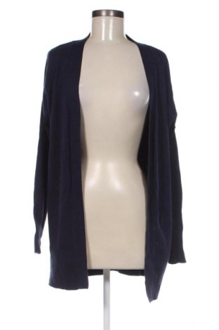 Damen Strickjacke Soya Concept, Größe L, Farbe Blau, Preis 4,28 €