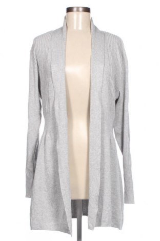 Cardigan de damă Soya Concept, Mărime XL, Culoare Gri, Preț 20,23 Lei