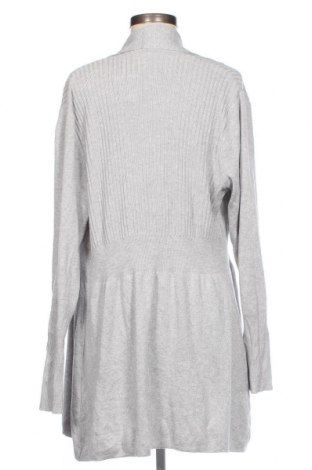 Damen Strickjacke Soya Concept, Größe XL, Farbe Grau, Preis € 4,28
