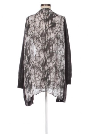 Γυναικεία ζακέτα Soya Concept, Μέγεθος XL, Χρώμα Γκρί, Τιμή 8,37 €