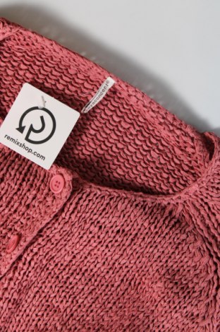 Damen Strickjacke Soya Concept, Größe L, Farbe Rosa, Preis € 5,71