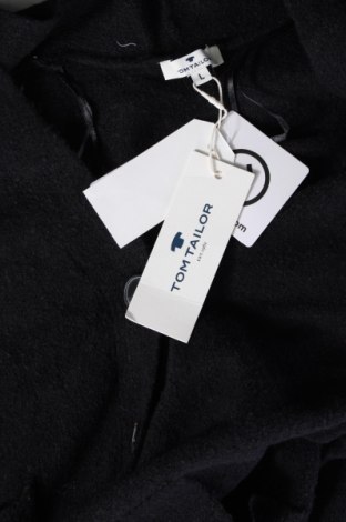 Γυναικεία ζακέτα Tom Tailor, Μέγεθος L, Χρώμα Μαύρο, Τιμή 11,03 €
