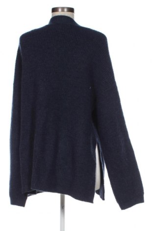Damen Strickjacke Tom Tailor, Größe S, Farbe Blau, Preis 13,42 €