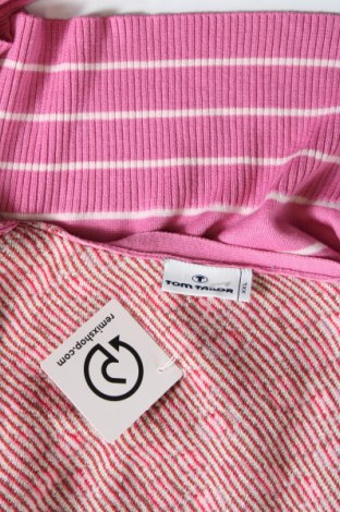 Damen Strickjacke Tom Tailor, Größe XXL, Farbe Mehrfarbig, Preis € 4,85