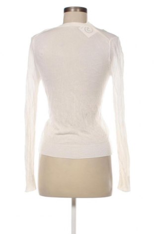Damen Strickjacke Uniqlo, Größe XS, Farbe Weiß, Preis € 28,53