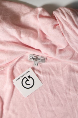 Damen Strickjacke Up 2 Fashion, Größe L, Farbe Rosa, Preis € 3,23