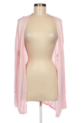 Γυναικεία ζακέτα Up 2 Fashion, Μέγεθος L, Χρώμα Ρόζ , Τιμή 3,59 €
