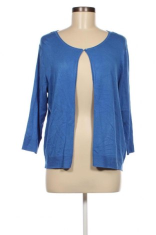 Damen Strickjacke Up 2 Fashion, Größe L, Farbe Blau, Preis € 4,04
