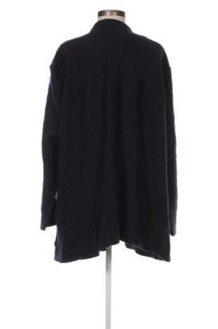 Cardigan de damă Up 2 Fashion, Mărime L, Culoare Albastru, Preț 28,99 Lei