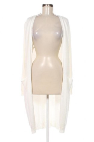 Γυναικεία ζακέτα VILA, Μέγεθος L, Χρώμα Λευκό, Τιμή 9,27 €