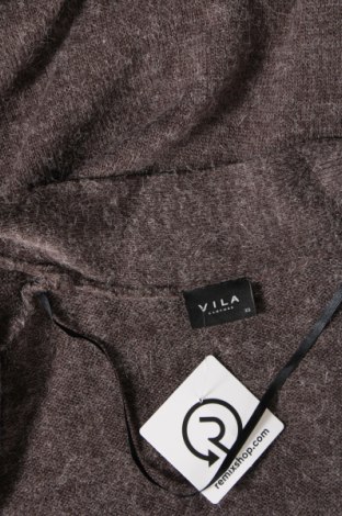 Damen Strickjacke VILA, Größe XS, Farbe Grau, Preis € 6,01
