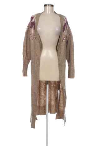 Γυναικεία ζακέτα VRS Woman, Μέγεθος XL, Χρώμα Πολύχρωμο, Τιμή 5,20 €