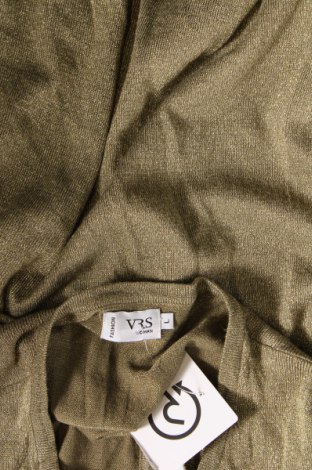 Cardigan de damă VRS Woman, Mărime L, Culoare Verde, Preț 95,39 Lei