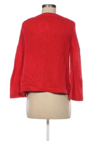 Damen Strickjacke Vero Moda, Größe XL, Farbe Rot, Preis € 4,89