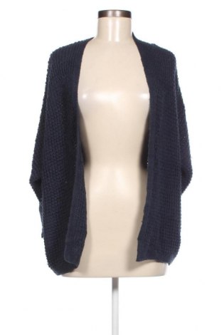 Damen Strickjacke Vero Moda, Größe L, Farbe Blau, Preis 2,82 €