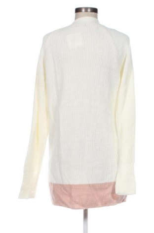 Damen Strickjacke Vero Moda, Größe XL, Farbe Weiß, Preis € 6,01
