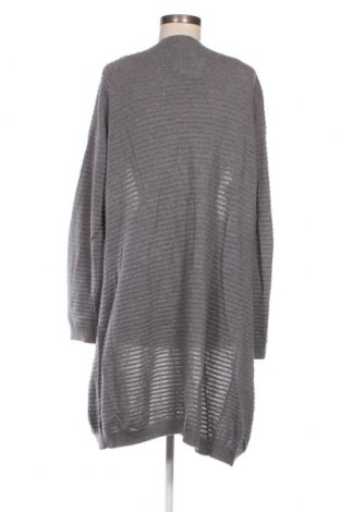 Damen Strickjacke Vero Moda, Größe XL, Farbe Grau, Preis 6,58 €