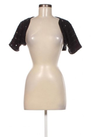 Дамска жилетка Vero Moda, Размер XL, Цвят Черен, Цена 7,02 лв.