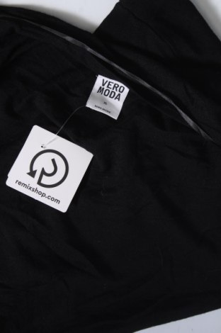 Γυναικεία ζακέτα Vero Moda, Μέγεθος XL, Χρώμα Μαύρο, Τιμή 3,34 €