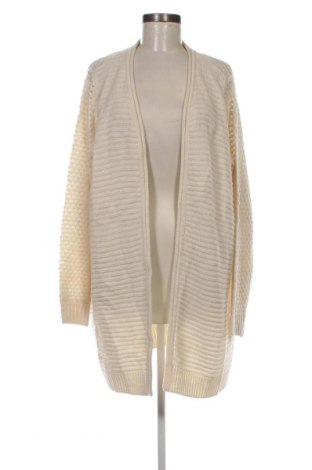 Damen Strickjacke Vero Moda, Größe XL, Farbe Beige, Preis 8,46 €