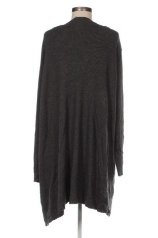 Damen Strickjacke Vero Moda, Größe L, Farbe Grau, Preis 4,89 €