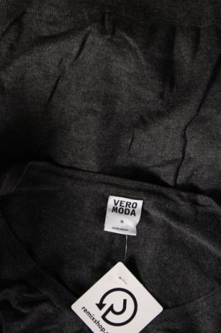 Cardigan de damă Vero Moda, Mărime XL, Culoare Gri, Preț 29,31 Lei
