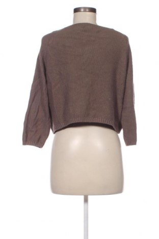 Damen Strickjacke Vero Moda, Größe XL, Farbe Beige, Preis 6,47 €