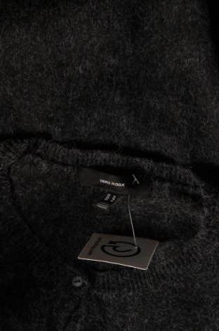 Γυναικεία ζακέτα Vero Moda, Μέγεθος XL, Χρώμα Μαύρο, Τιμή 13,11 €
