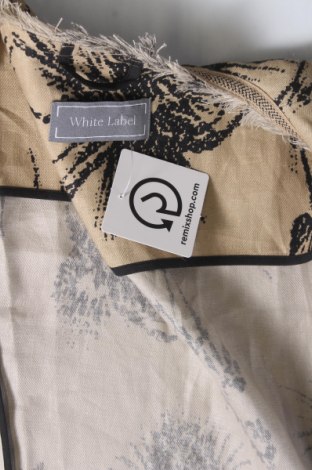 Damen Strickjacke White Label, Größe S, Farbe Beige, Preis 22,05 €