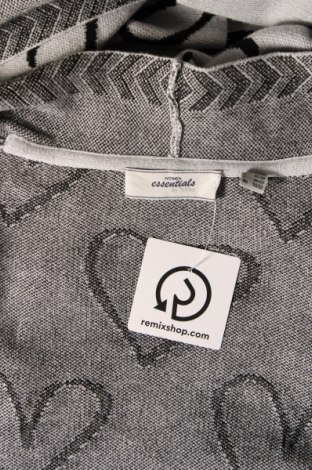 Cardigan de damă Women by Tchibo, Mărime XL, Culoare Gri, Preț 95,39 Lei