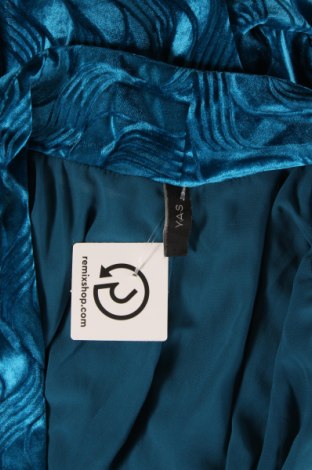Γυναικεία ζακέτα Y.A.S, Μέγεθος M, Χρώμα Μπλέ, Τιμή 15,34 €