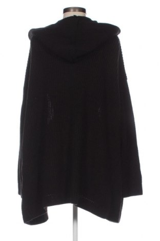 Γυναικεία ζακέτα Yessica, Μέγεθος XL, Χρώμα Μαύρο, Τιμή 27,22 €
