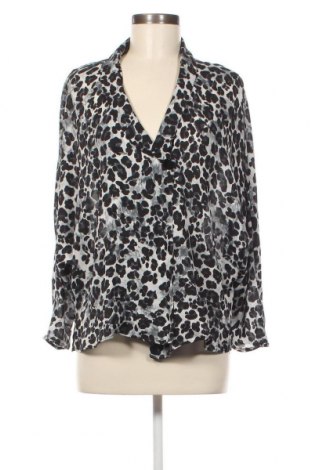 Damen Strickjacke Zara, Größe S, Farbe Mehrfarbig, Preis 13,80 €