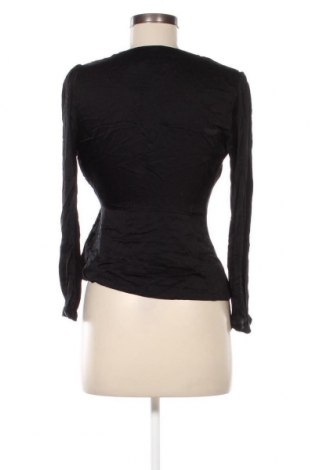 Damen Strickjacke Zara, Größe XS, Farbe Schwarz, Preis 3,76 €
