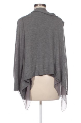 Damen Strickjacke Zara Knitwear, Größe L, Farbe Grau, Preis 3,76 €