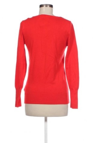 Cardigan de damă Zara Knitwear, Mărime L, Culoare Roșu, Preț 35,53 Lei