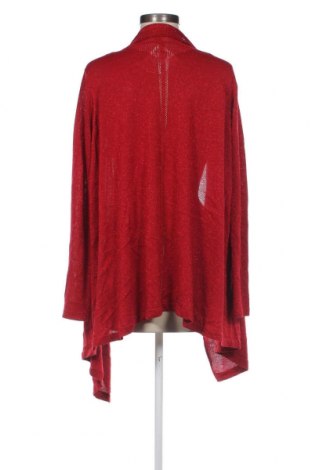Damen Strickjacke Zavanna, Größe XL, Farbe Rot, Preis € 4,64