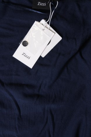 Γυναικεία ζακέτα Zizzi, Μέγεθος XL, Χρώμα Μπλέ, Τιμή 7,14 €