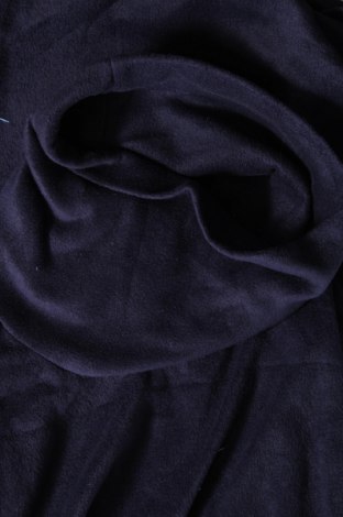 Γυναικεία μπλούζα fleece, Μέγεθος M, Χρώμα Μπλέ, Τιμή 2,13 €