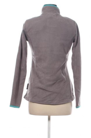 Damen Fleece Shirt, Größe M, Farbe Grau, Preis 25,05 €