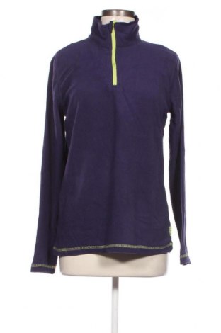 Damen Fleece Shirt, Größe M, Farbe Lila, Preis € 16,01