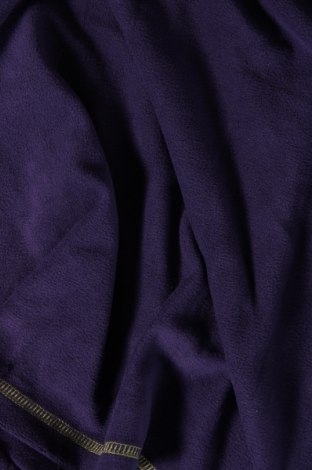 Bluză polar de damă, Mărime M, Culoare Mov, Preț 75,66 Lei