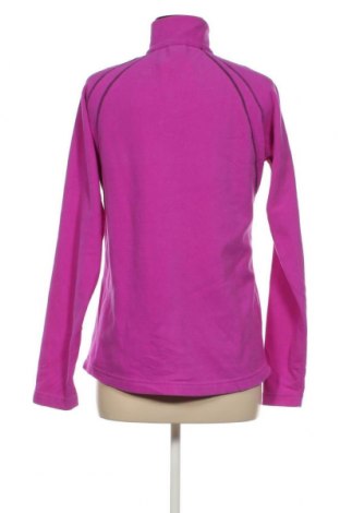 Дамска поларена блуза Bjorn Borg, Размер M, Цвят Лилав, Цена 13,60 лв.