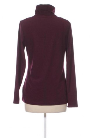 Γυναικεία μπλούζα fleece Esmara, Μέγεθος S, Χρώμα Βιολετί, Τιμή 1,76 €