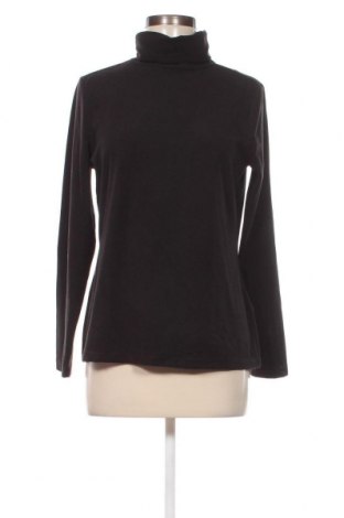 Γυναικεία μπλούζα fleece Esmara, Μέγεθος S, Χρώμα Μαύρο, Τιμή 1,76 €