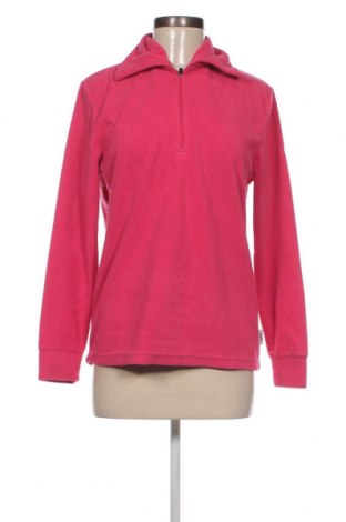 Дамска поларена блуза Etirel, Размер S, Цвят Розов, Цена 6,27 лв.