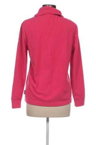 Дамска поларена блуза Etirel, Размер S, Цвят Розов, Цена 6,27 лв.